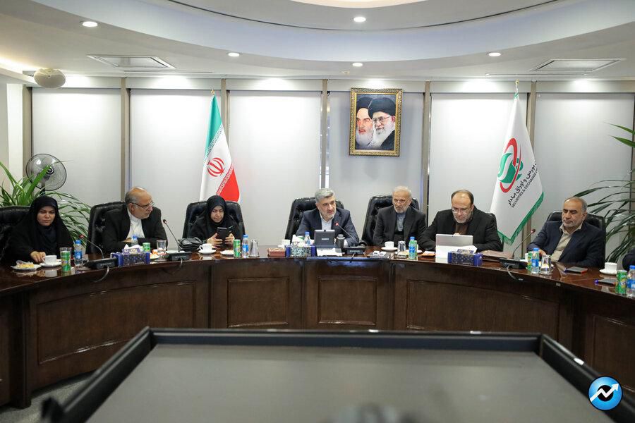 اهمیت تعامل میان مجلس و بازار سرمایه/ پیام روشن جلسات کارشناسی بورس و مجلس این است که مسائل بازار سرمایه در سطح حاکمیت مورد توجه جدی قرار دارد