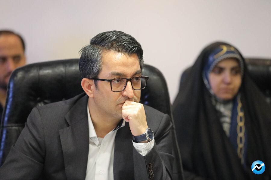 اهمیت تعامل میان مجلس و بازار سرمایه/ پیام روشن جلسات کارشناسی بورس و مجلس این است که مسائل بازار سرمایه در سطح حاکمیت مورد توجه جدی قرار دارد