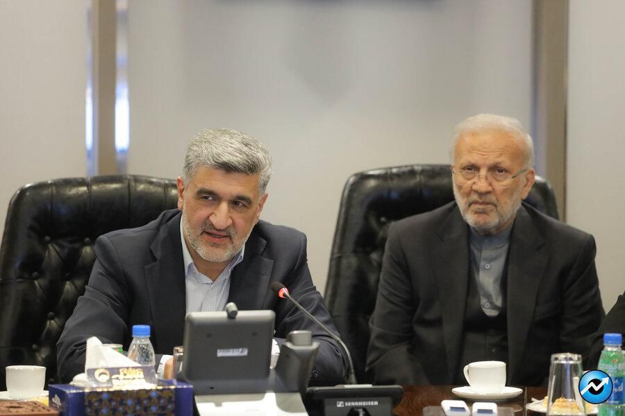 اهمیت تعامل میان مجلس و بازار سرمایه/ پیام روشن جلسات کارشناسی بورس و مجلس این است که مسائل بازار سرمایه در سطح حاکمیت مورد توجه جدی قرار دارد