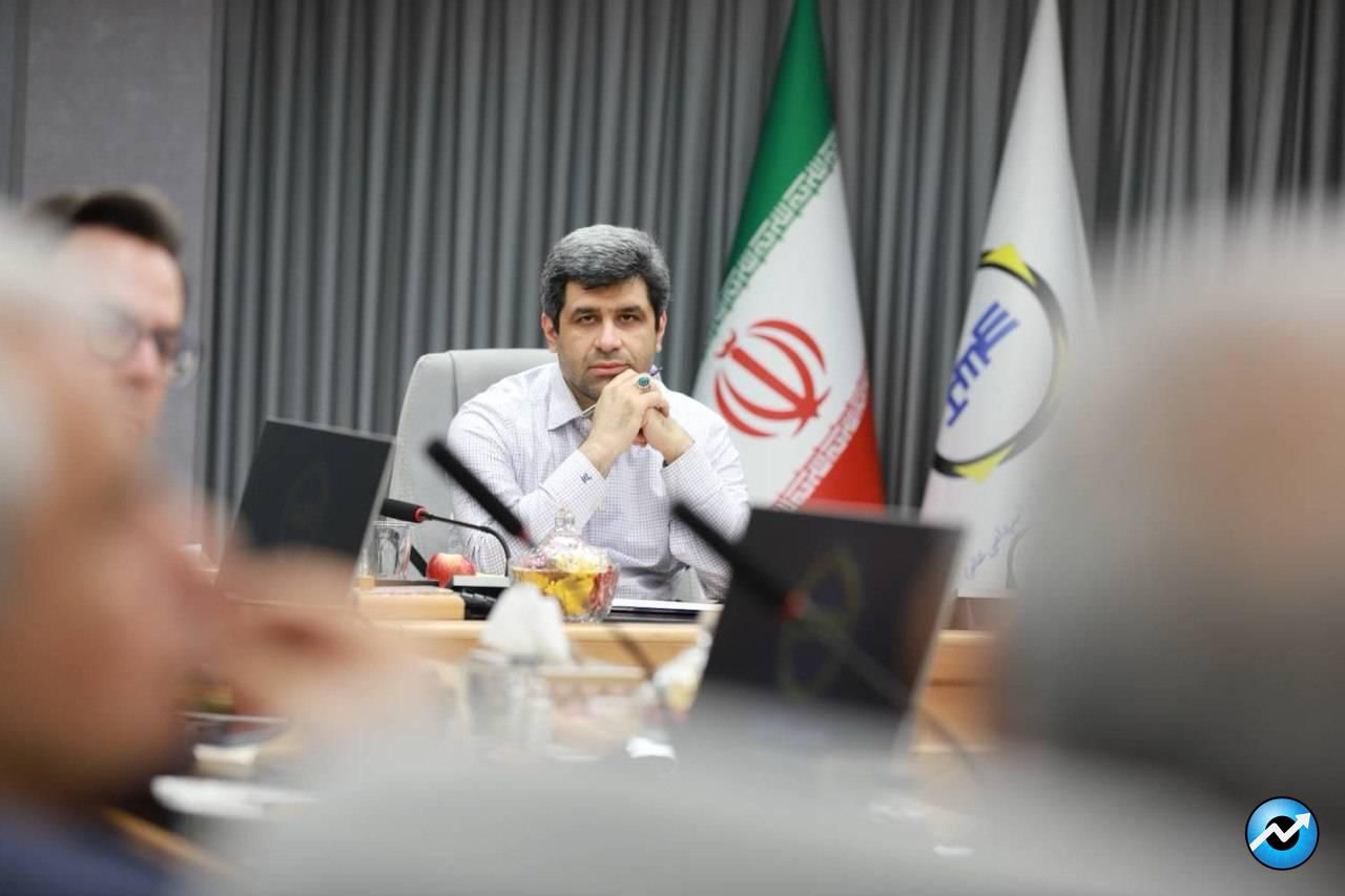 نشست هم اندیشی انجمن تولیدکنندگان سیم و کابل و بورس کالا برگزار شد/
قرارداد آتی گواهی کاتد مس به زودی راه‌اندازی می‌شود