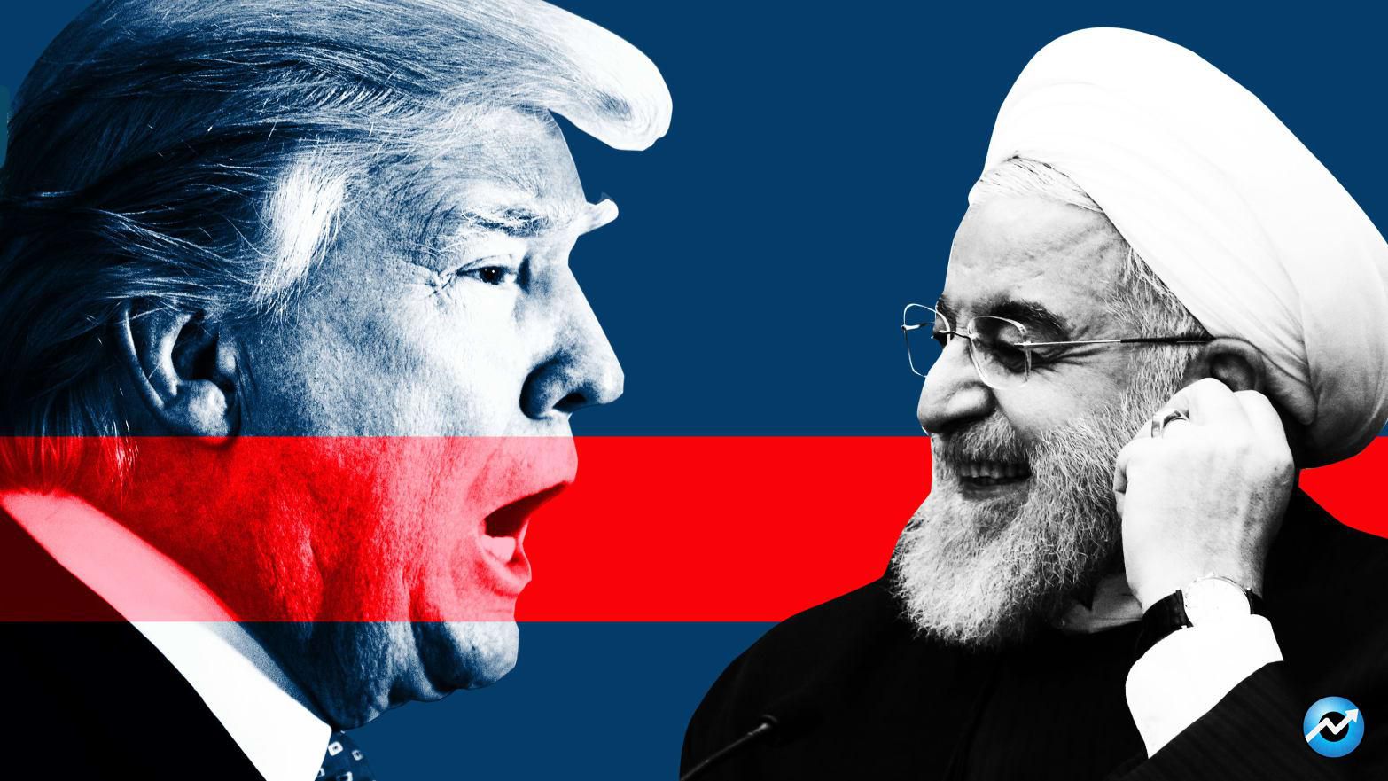 ترامپ و ایران و آمریکا / توافق / مذاکره