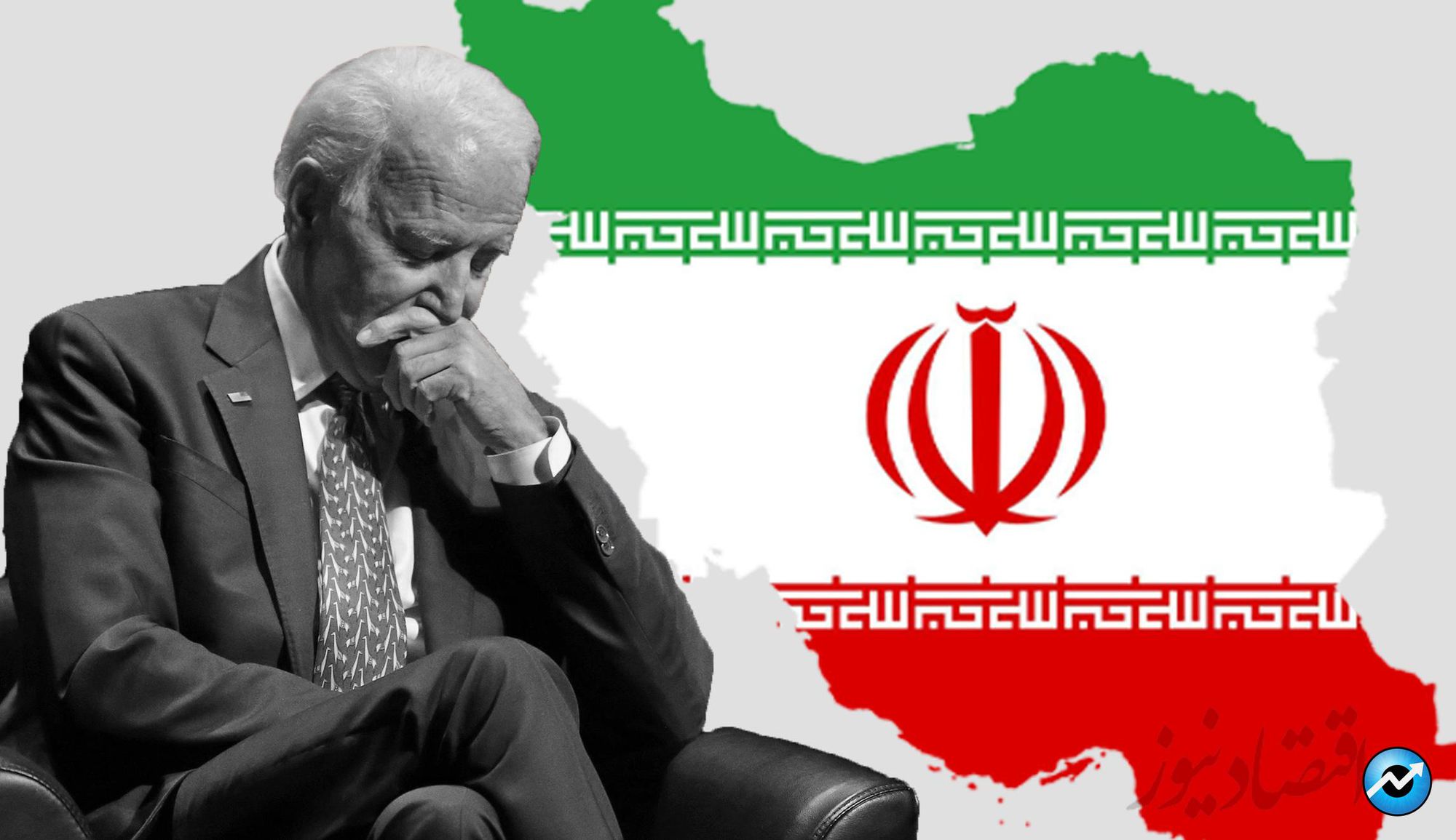 جو بایدن و ایران