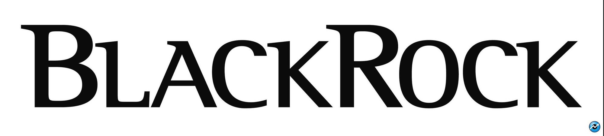 BlackRock بلک‌راک