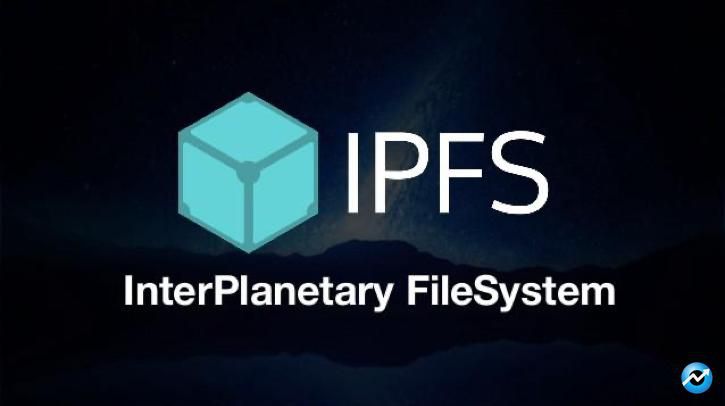 مفهوم IPFS در فایل کوین