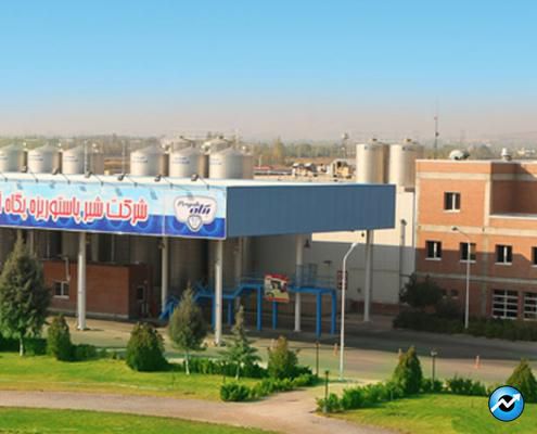 «غشاذر» اقدام به برگزاری مناقصه عمومی برای انتخاب پیمانکار کارخانه شیر خشک کرد