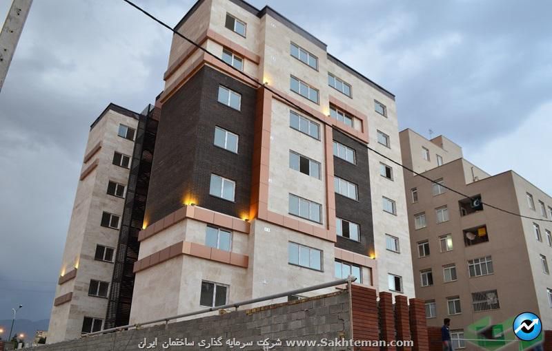 «وساخت» از منتفی شدن ورشکستگی بین المللی خانه سازی ایرانیان خبر داد