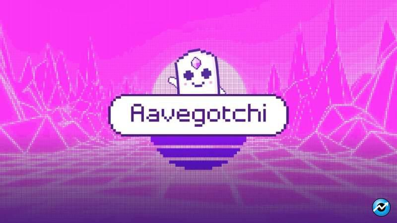 بازی Aavegotchi