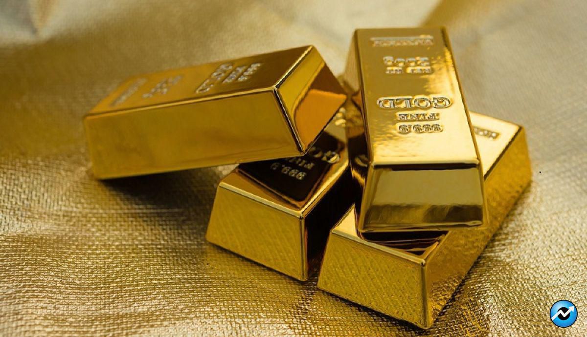 روند افزایشی قیمت طلای جهانی