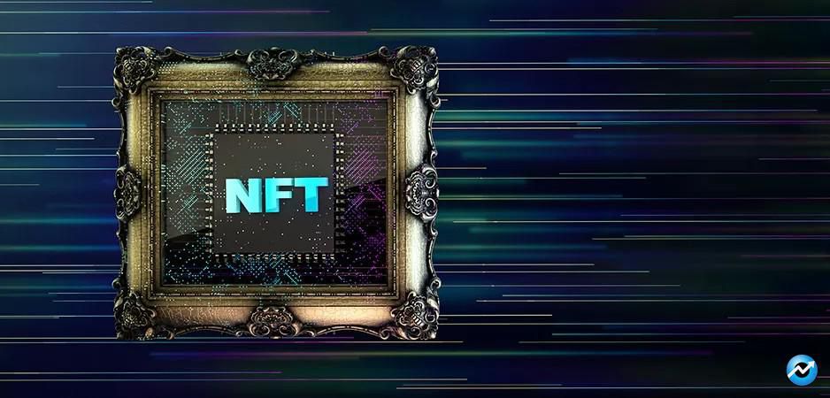 پنج بازار برتر برای بازاریابی NFT