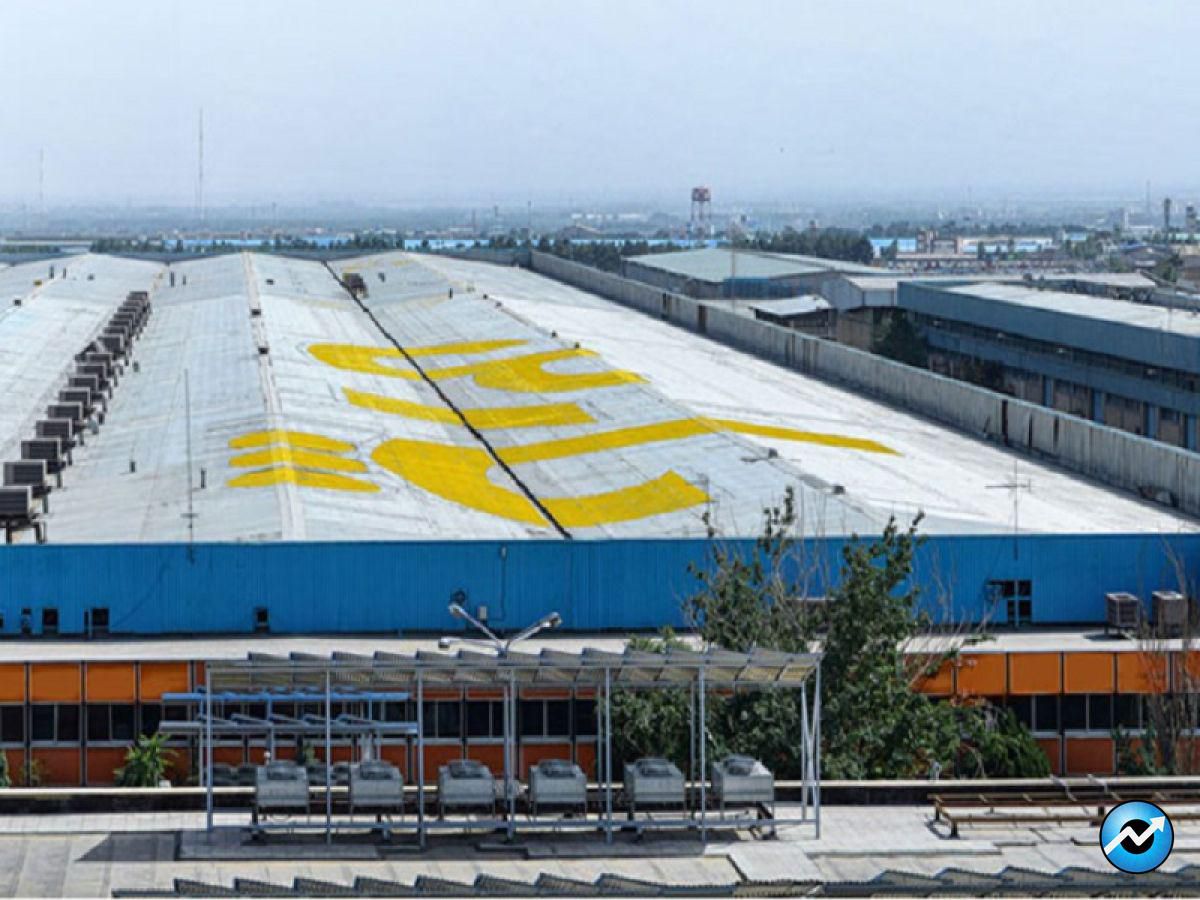 رشد 52 درصدی فروش «لپارس» در 11 ماهه منتهی به بهمن