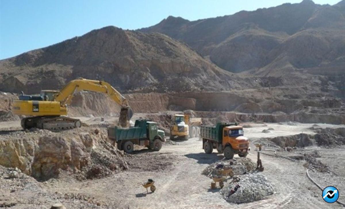 افشای «کباده» در خصوص جواز اکتشاف حین استخراج سنگ مرمریت
