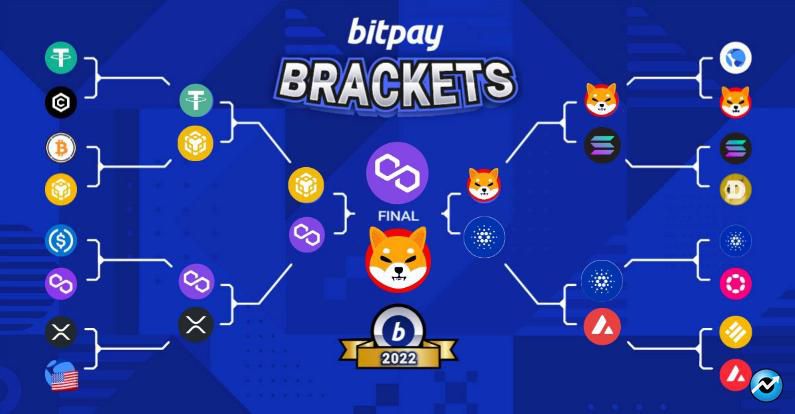 2022 04 05 21 39 15 Shiba Inu Wins  BitPay Brackets  Championship - شیبا اینو برنده مسابقات 