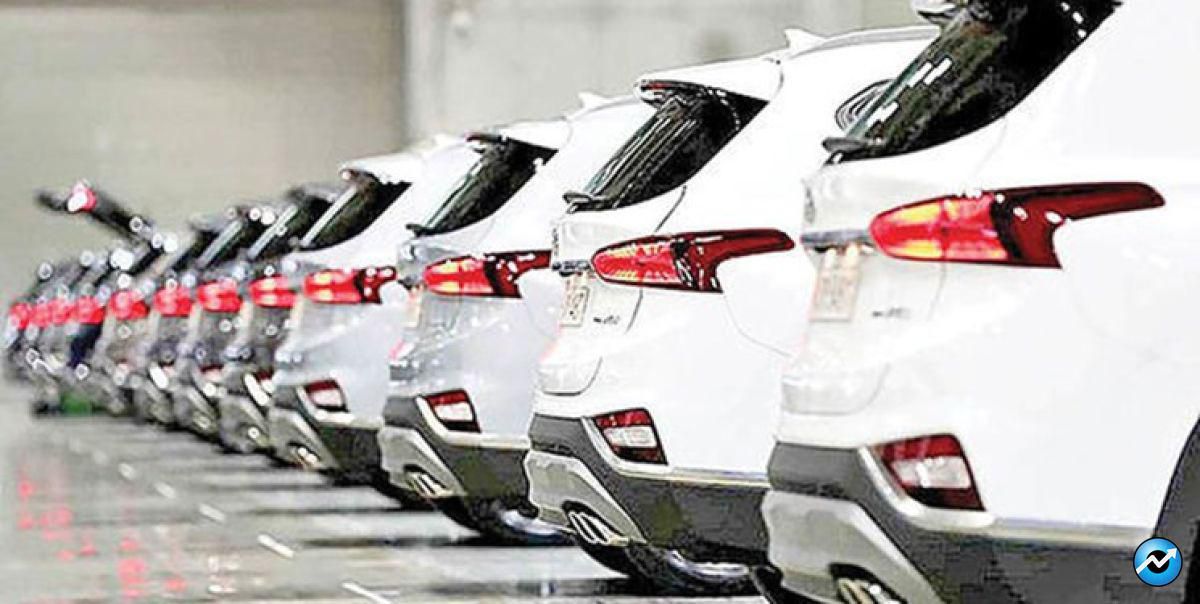 پیشنهاد واردات خودرو در ازای صادرات قطعات خودرو