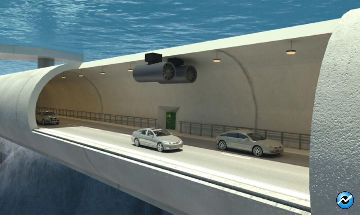 آیا با وجود شرکت هایی همچون «تجلی» می توانیم مثل غرب 52 کیلومتر تونل زیر دریا بسازیم؟