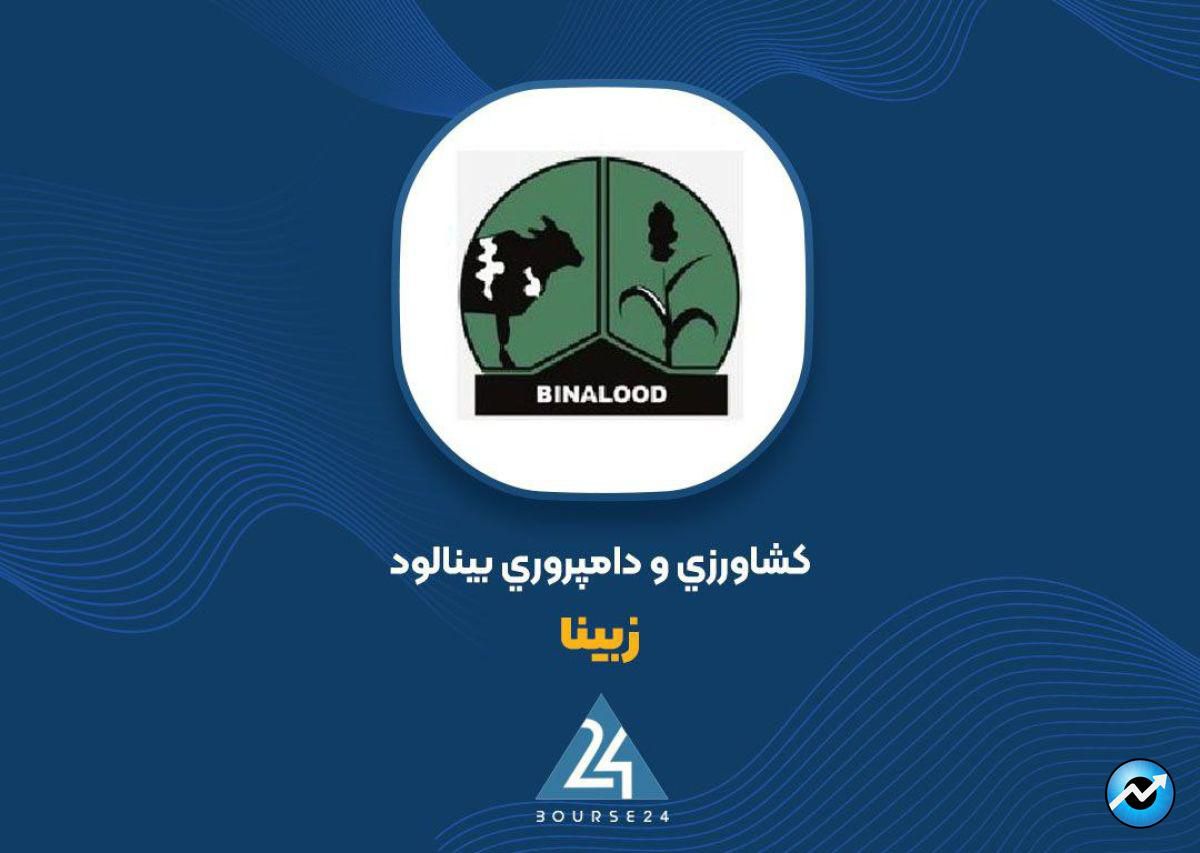 «زبینا» از فروش خرداد خود گزارش داد