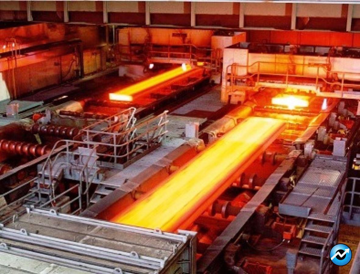 ثبت فروش سنگین 60 همت در فولاد مبارکه