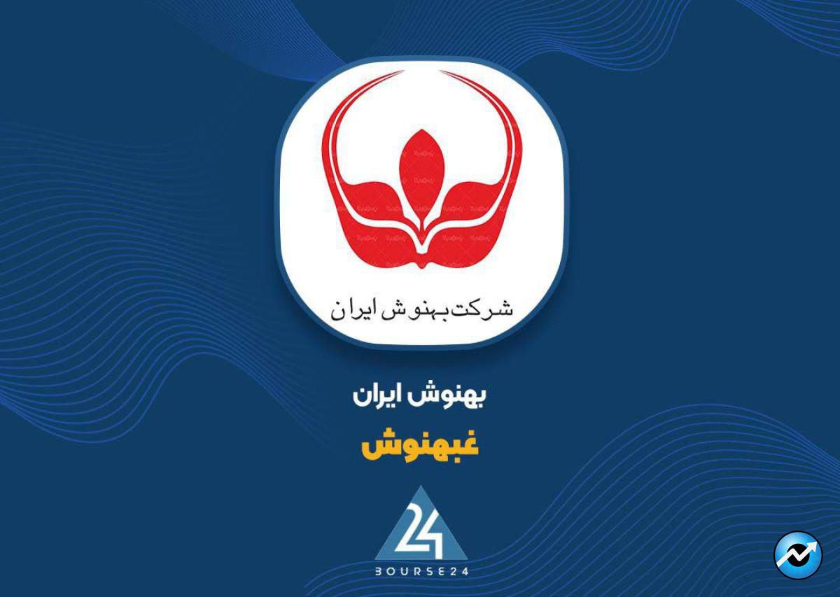 اعطای فرصت به شرکت بهنوش ایران