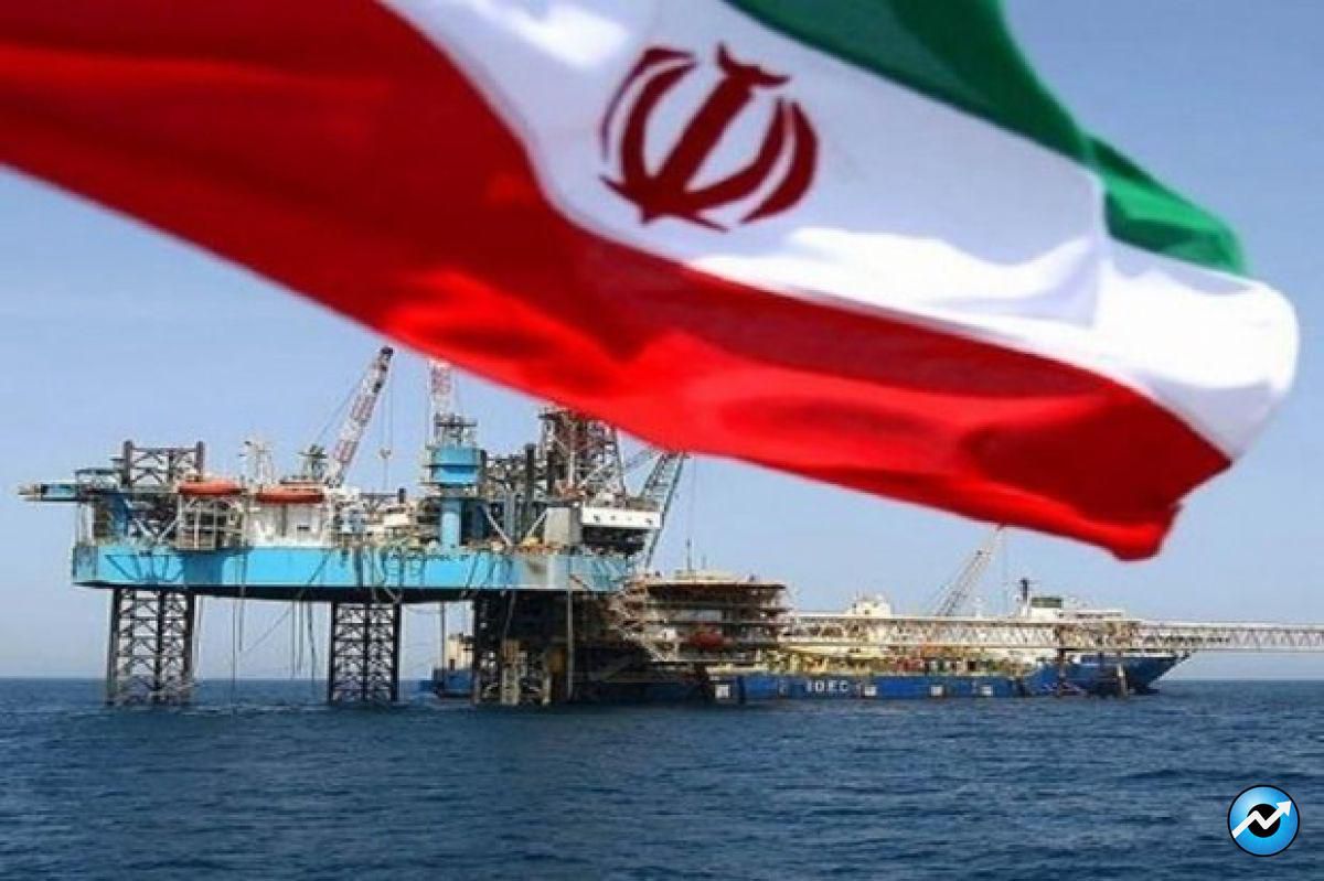 رویترز: صادرات نفت ایران ۱۱۰ هزار بشکه در روز افزایش یافت