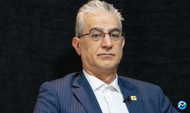 فردین آقابزرگی