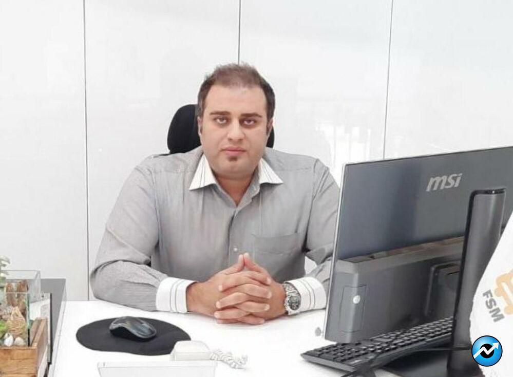 شهرام عجمی