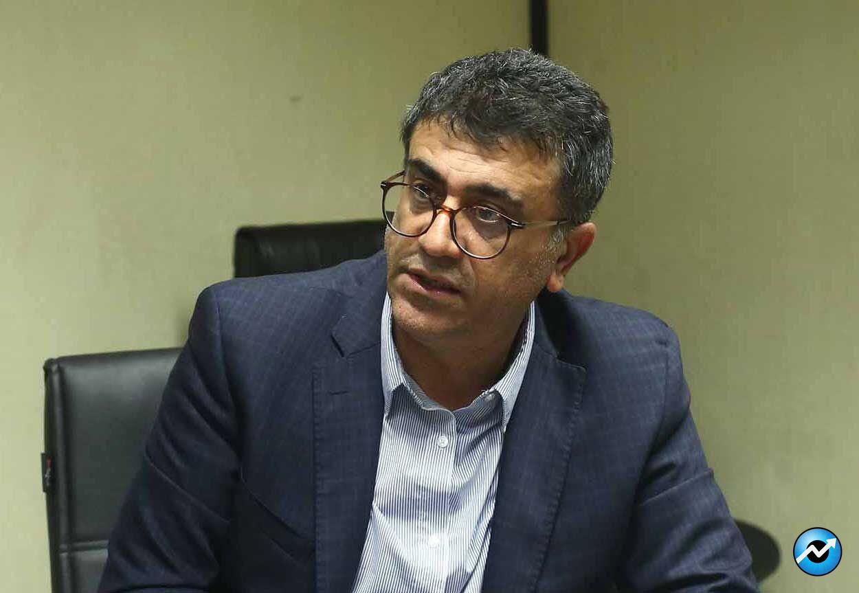 داریوش روزبهانه