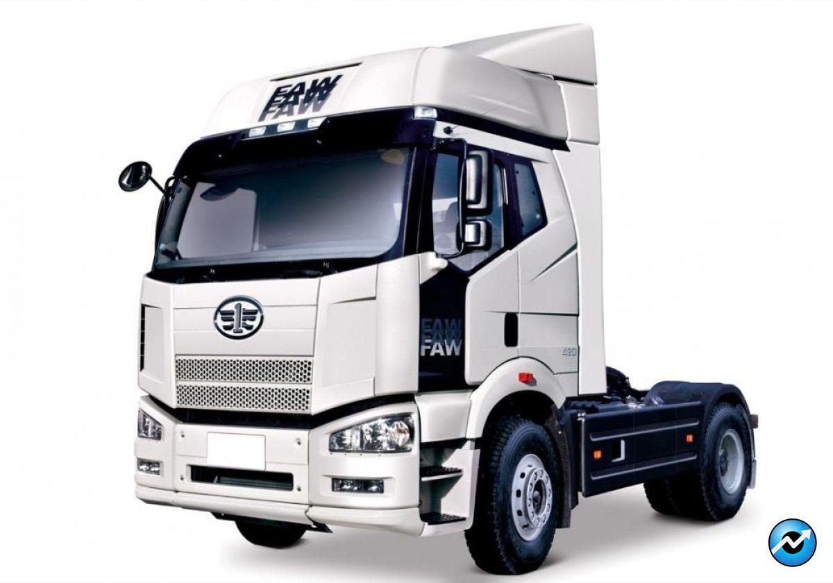 قیمت جذاب کامیون سیباموتور در بورس کالا ؛ حداقل 400 میلیون تومان زیر قیمت بازار!
