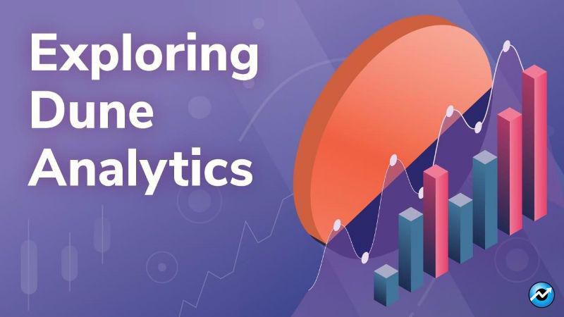 سایت dune analytics