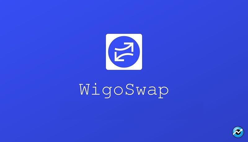 صرافی ویگو سواپ چیست؟ آموزش کار با صرافی WigoSwap و خرید توکن WIGO