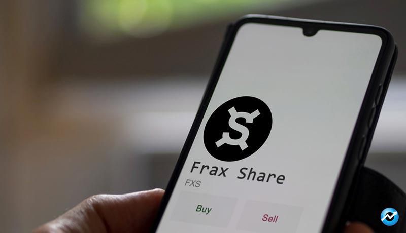 ارز دیجیتال فرکس شیر (Frax Share) چیست؟ آشنایی با توکن FXS