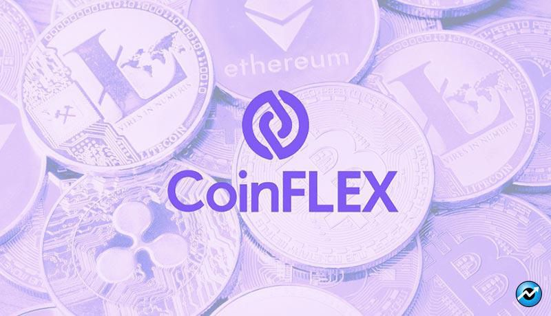 ارز دیجیتال FLEX COIN