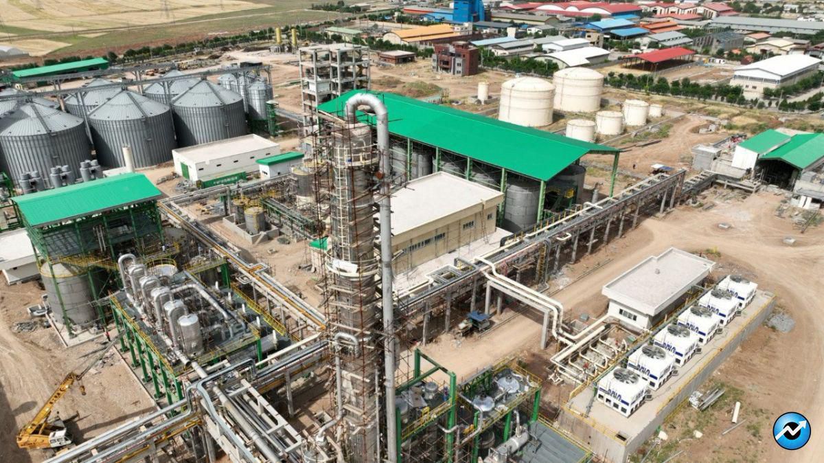 ویژه ی سهم خواب ها ؛ پیشنهاد خرید «شگستر» به میزان 5 درصد پرتفوی