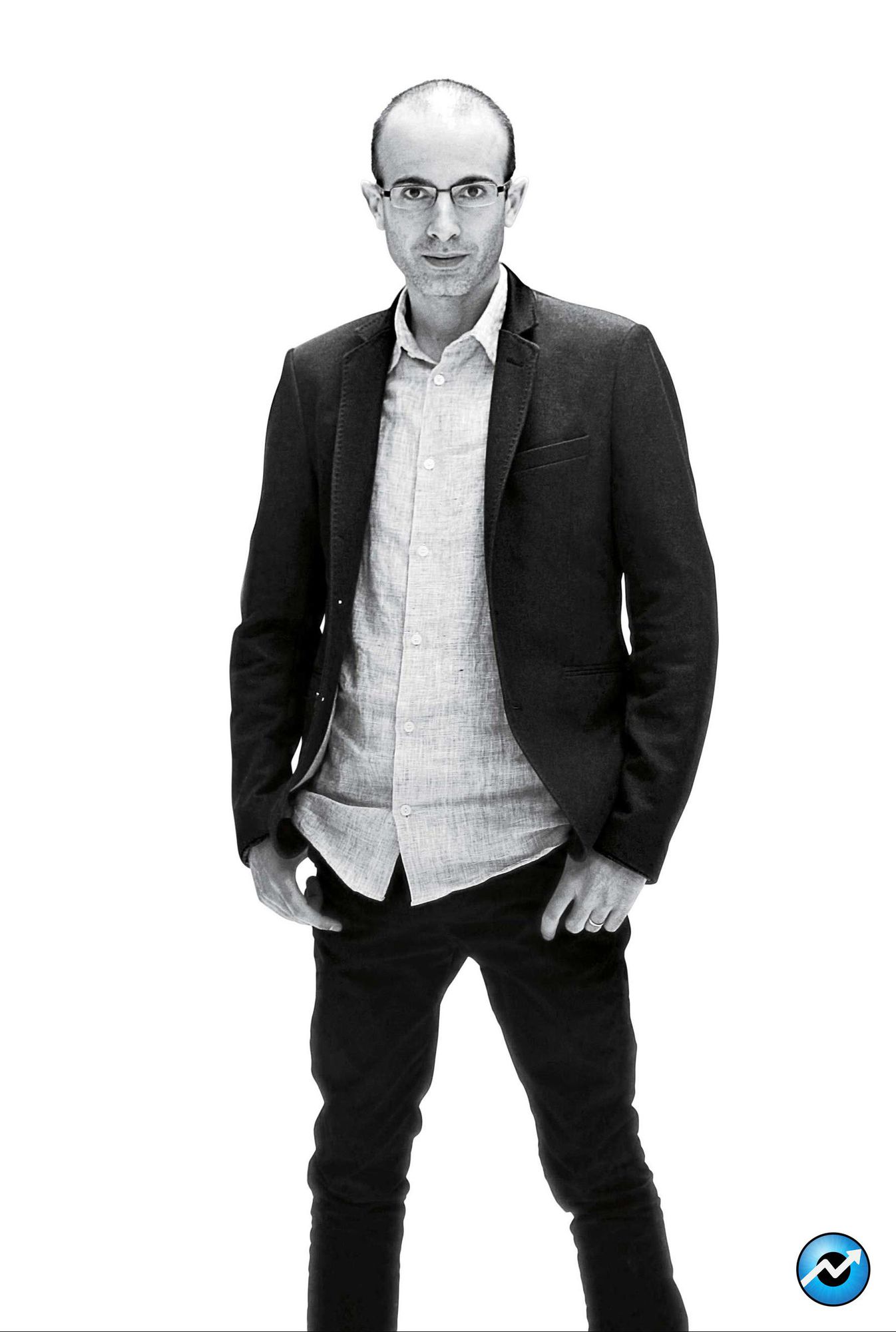 نوح هراری از علم تا سیاست