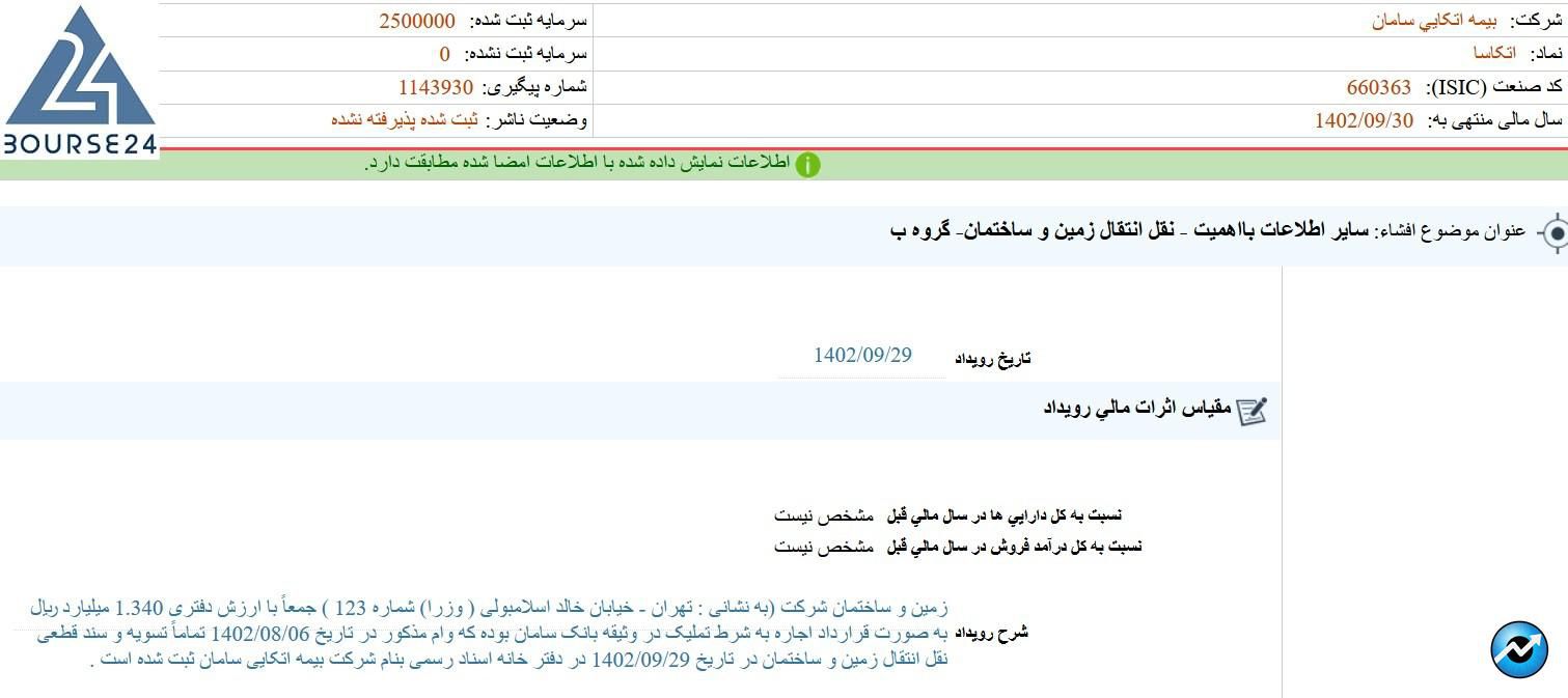 اتکاسا