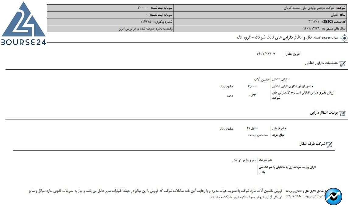 غنیلی