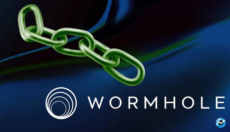 رمزارز Wormhole