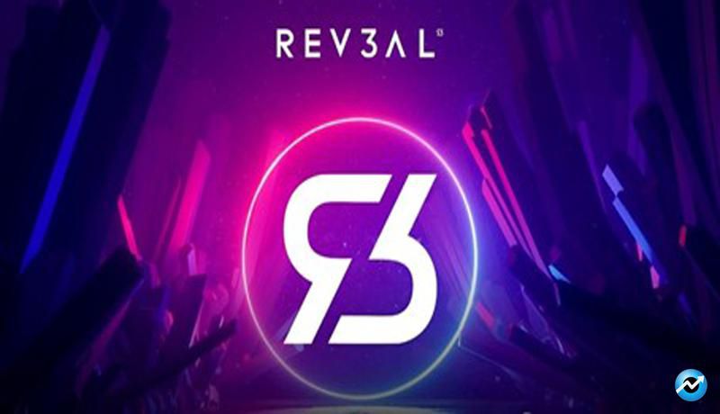 توکن REV3L