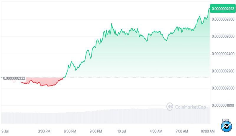 trending-meme-coin-to-invest-in-today-tuesday-july-9-peipei-eth-minu-shiba-inu-base-dawgz-