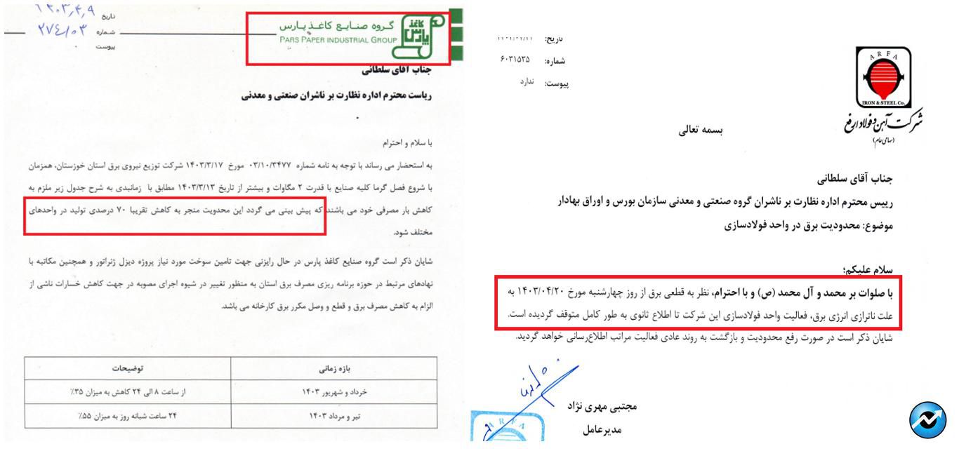 با دنیا تعامل نکنید، صنعتی در ایران باقی نمی ماند که بر سر چپاولش، دعوا کنید (منتشر نشود)