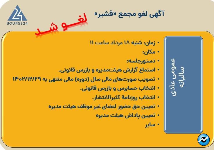 ق