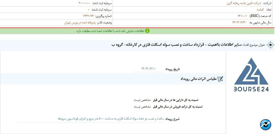 کماسه