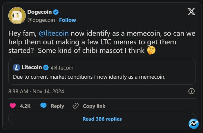 litecoin-says-it-now-identify-memecoin-ltc-price-spikes-15