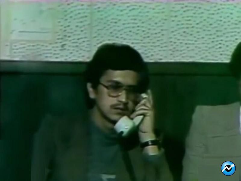 ۱۵ درصد ارزش پول کشور در ۲ هفته افت کرده است، آقایان برای هم نوشابه باز میکنند