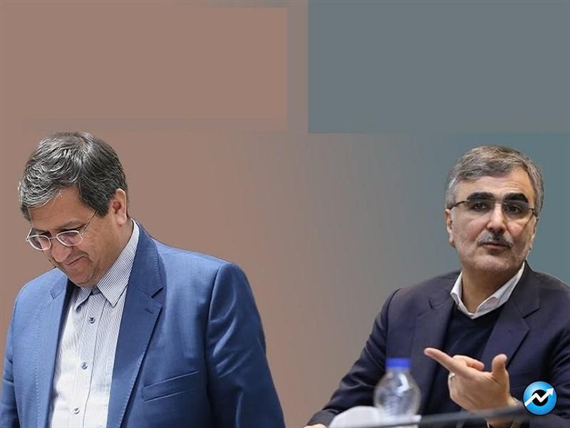 ۱۵ درصد ارزش پول کشور در ۲ هفته افت کرده است، آقایان برای هم نوشابه باز میکنند