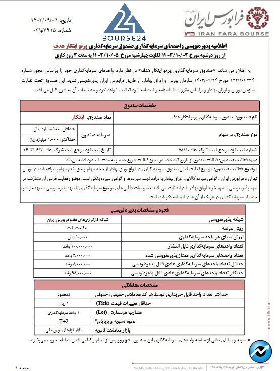 ابتکار