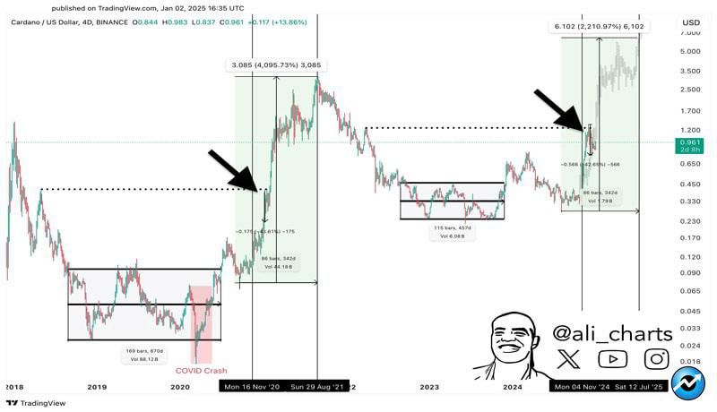 a-big-move-is-near-crypto-trader-says-ethereum-competitor-could-skyrocket-by-266-within-a-few-weeks-