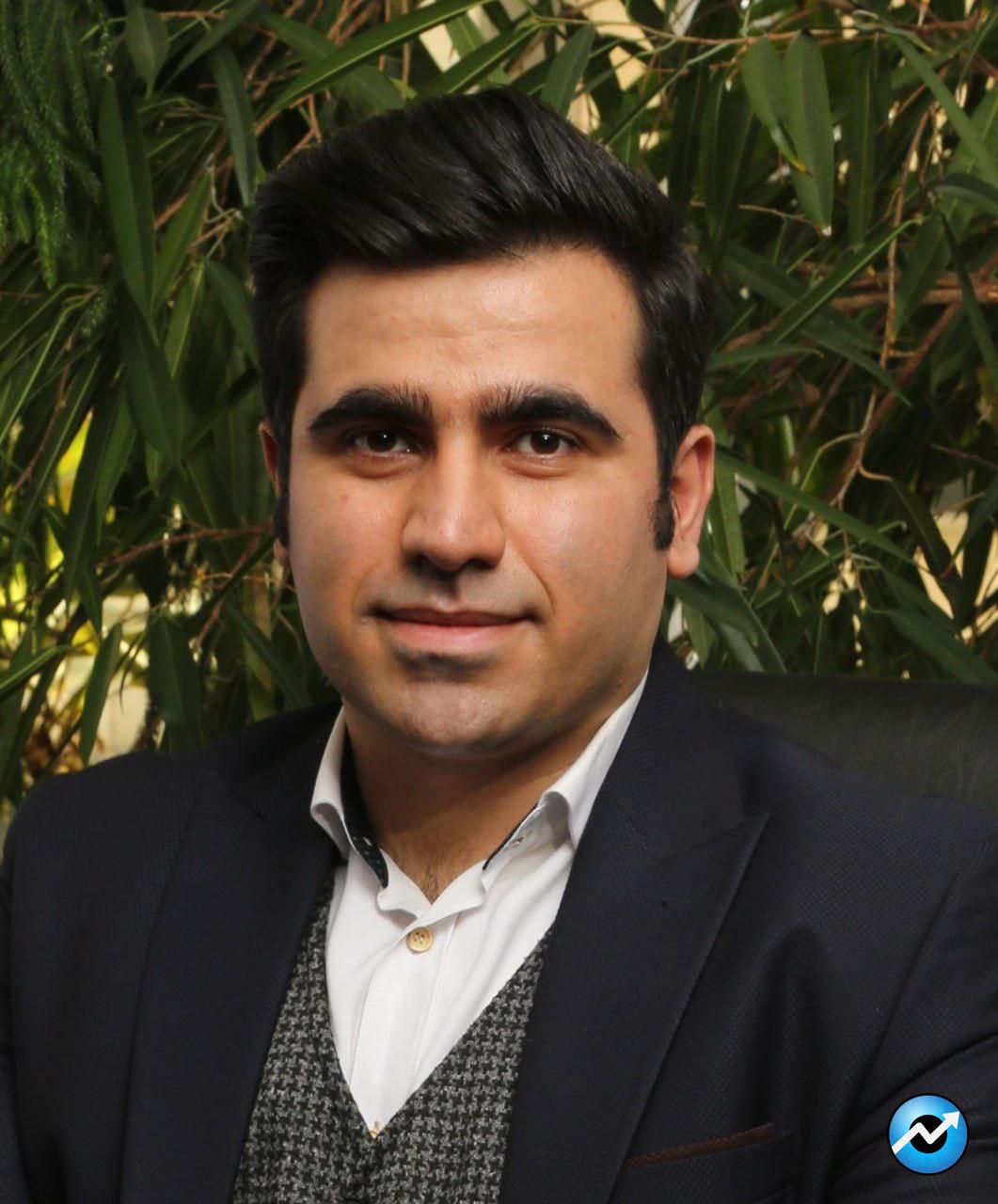 کشاورز