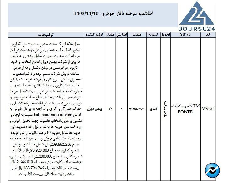 خ