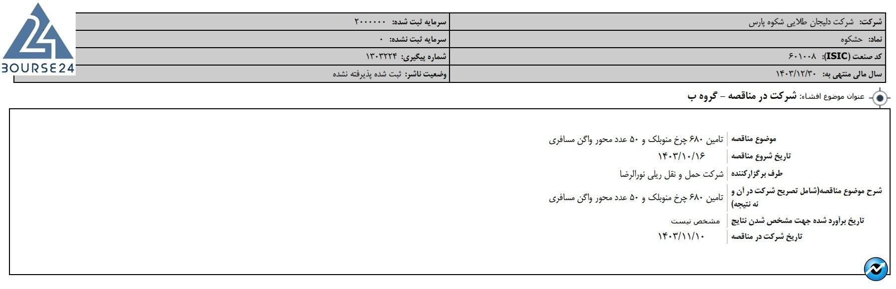 حشکوه