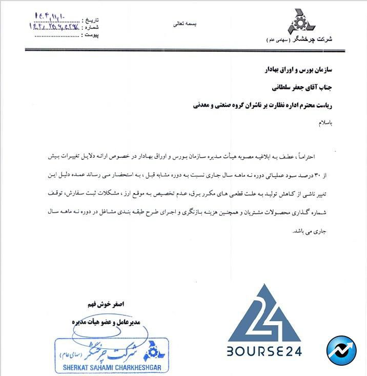 خچرخش