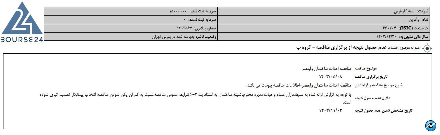 وآفری